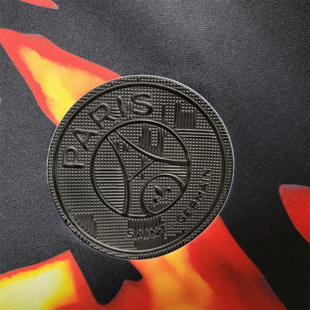 PSG Flame Special Edition Kit