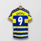 Parma 1999-00 Home Jersey