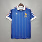 France 1982 World Cup Retro Jersey