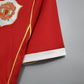 Manchester United 2006-07 Home Retro Jersey