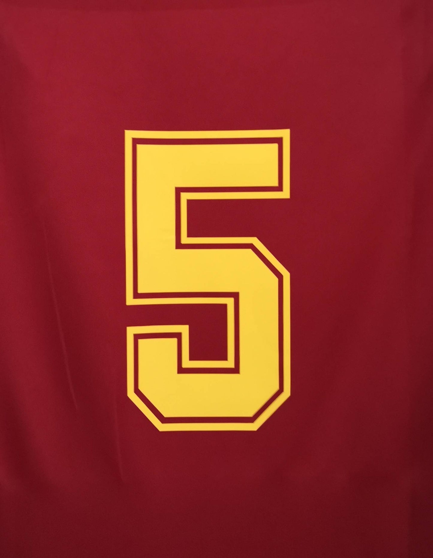 AS Roma 1992-94 Retro Home Jersey