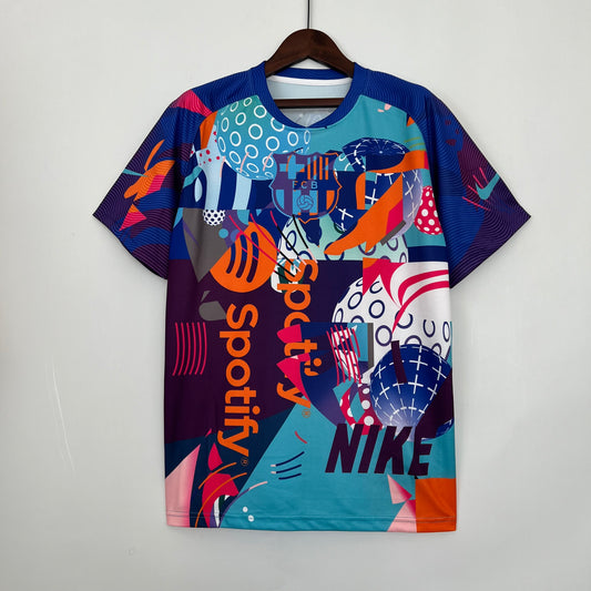 FC Barcelona Special Mashup 2 Edition Kit