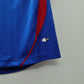 France 2006 World Cup Retro Jersey