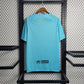 FC Barcelona Retro Light Aqua Kit