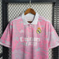 Real Madrid Dragon Pink Kit