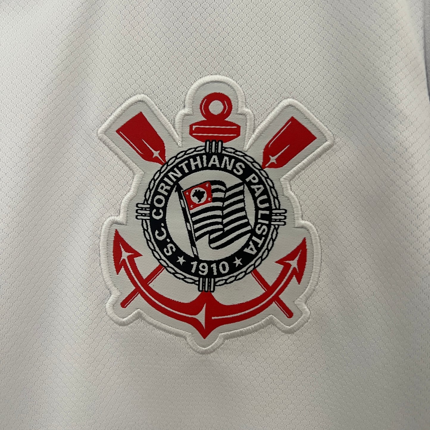 Corinthians Home 24/25 Kit