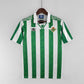 Real Betis 1994-95 Home Retro Jersey