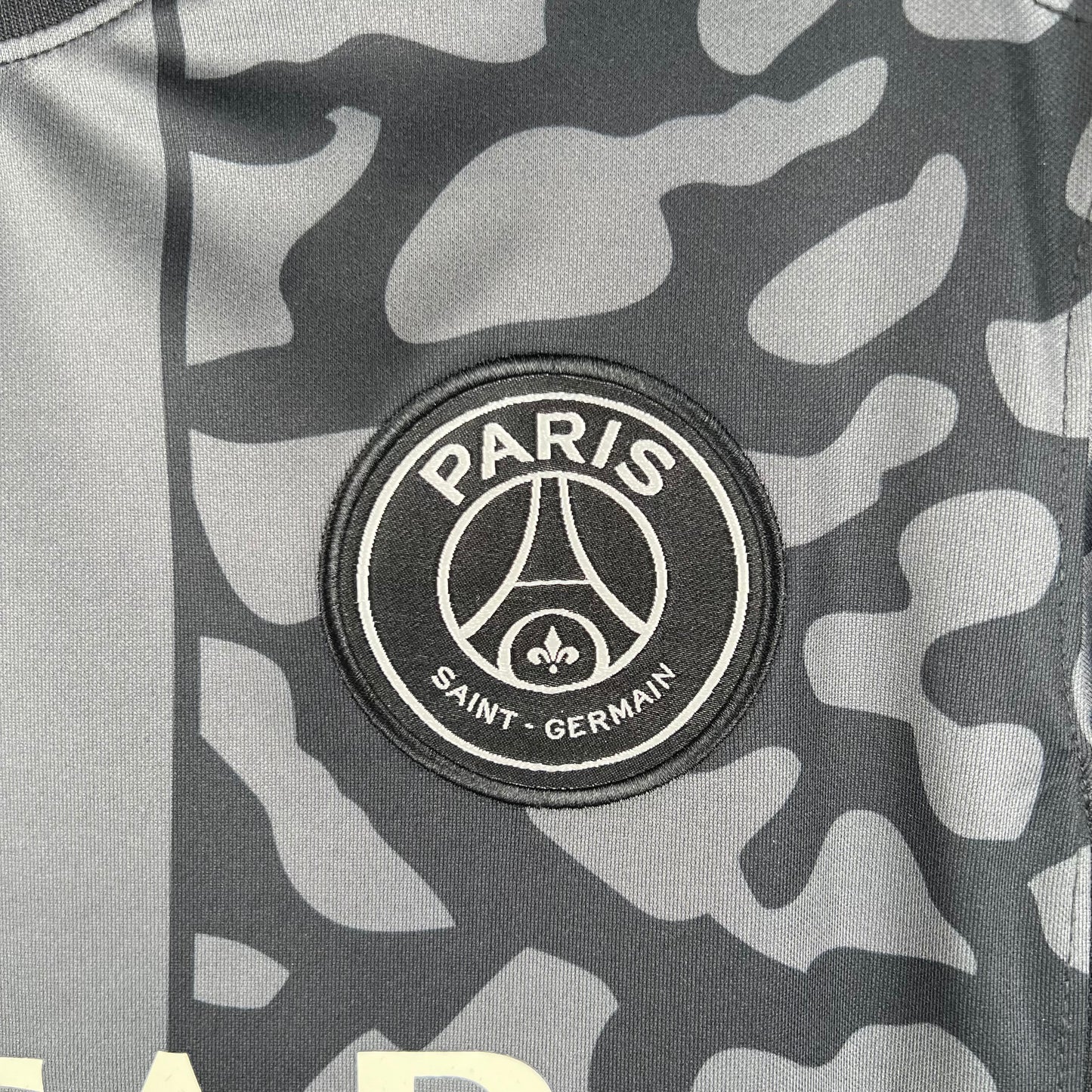 PSG Third 2023-24 Kit