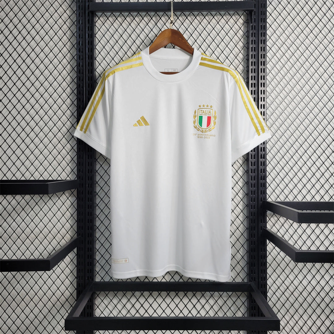 Italy 125th Anniversario Kit