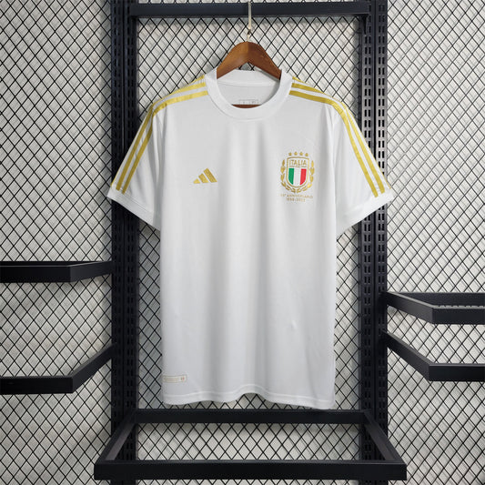 Italy 125th Anniversario Kit