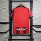 AC Milan 2023-24 Home Kit