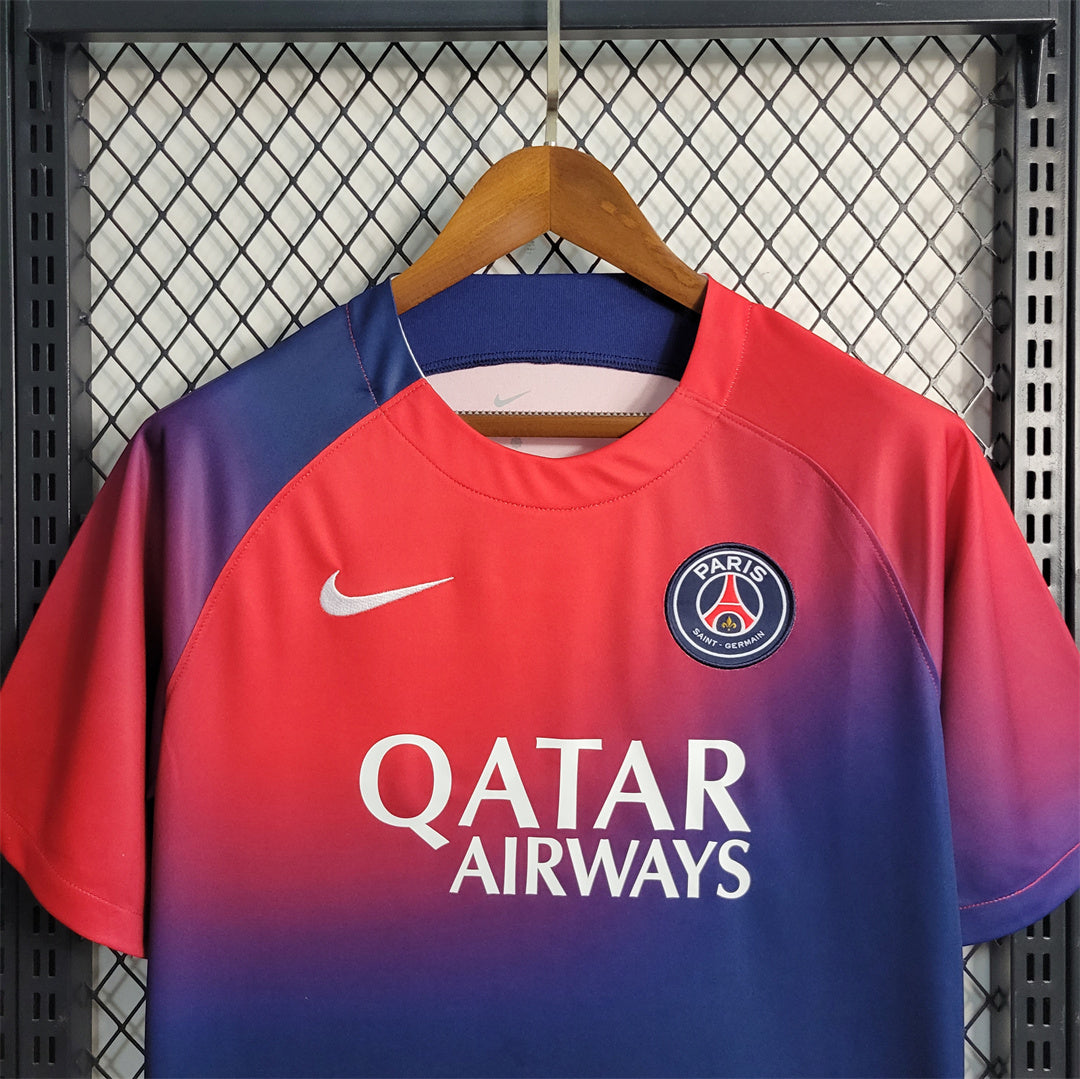 PSG Bicolor Special Edition Kit