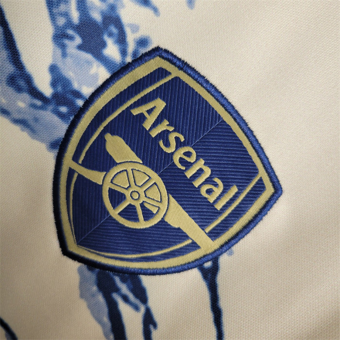 Arsenal Special Edition Sand Kit