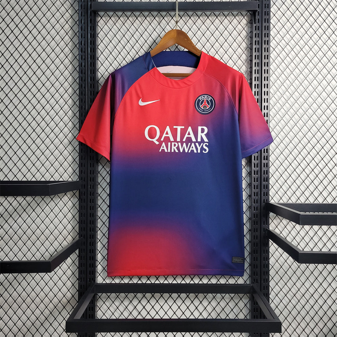 PSG Bicolor Special Edition Kit