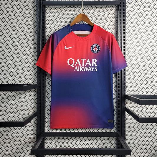 PSG Bicolor Special Edition Kit