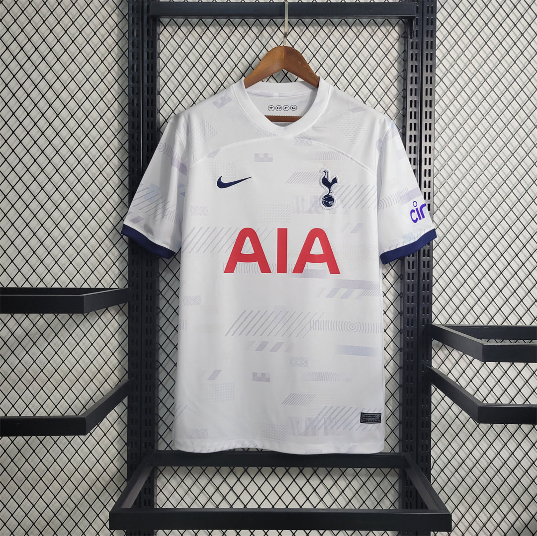 Tottenham 23-24 Home Kit