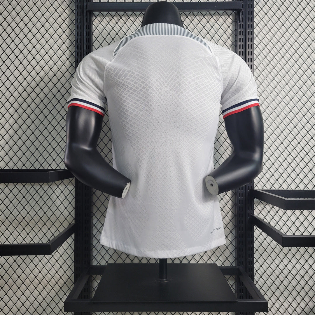 PSG White-Gold Special Kit