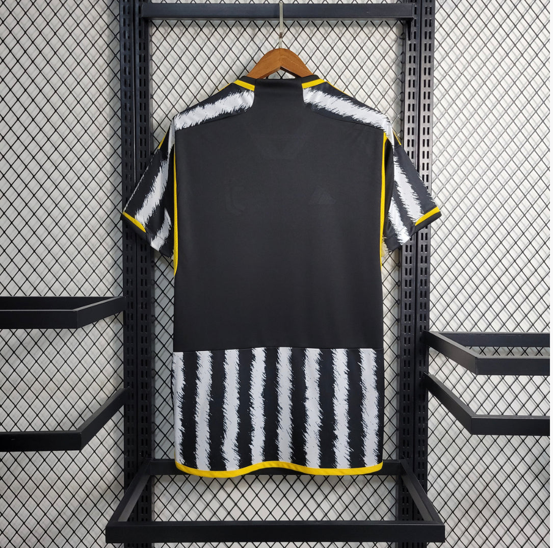 Juventus Home 2023-24 Kit