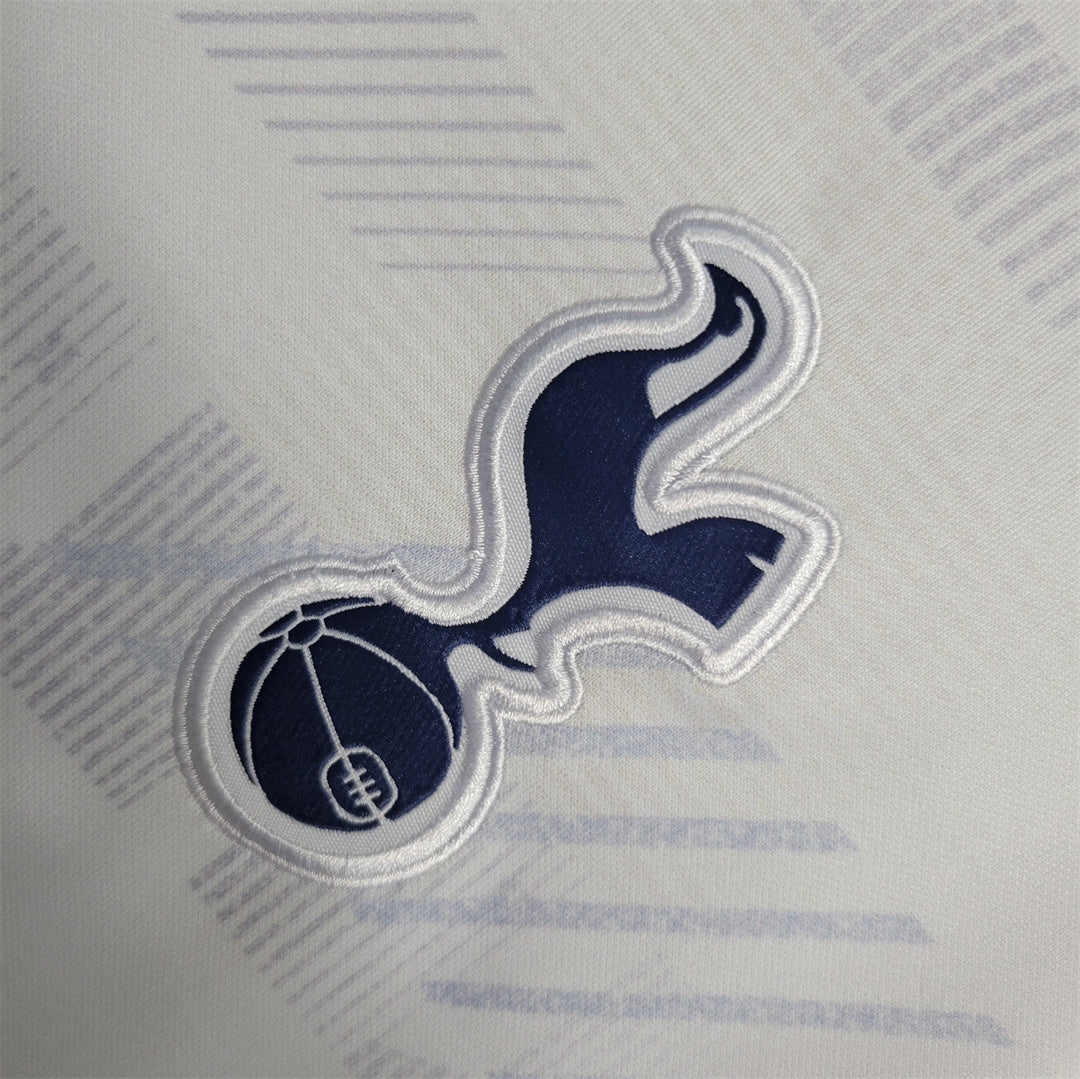 Tottenham 23-24 Home Kit