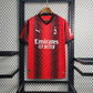 AC Milan 2023-24 Home Kit