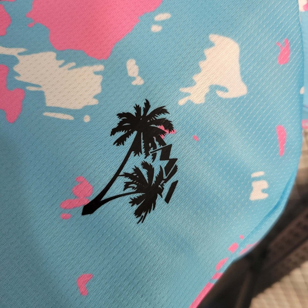 Inter Miami Exclusive Blue Kit