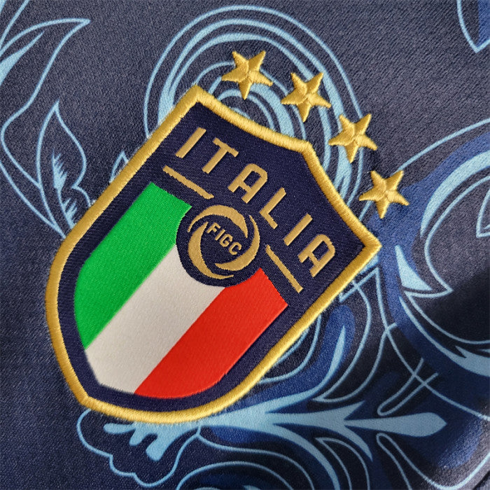 Italy Special Edition Blue Kit