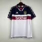 Manchester City Retro 97-98 Away